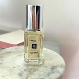 Jo Malone Lime Basil and Mandarin Cologne